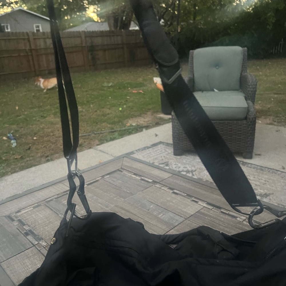 Lululemon Destined For Greatness Bag - image 7